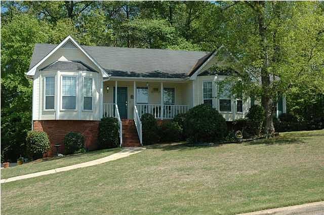 6721 Heather Ridge Circle