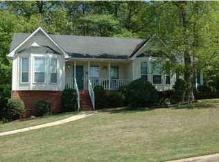 6721 Heather Ridge Cir, Pinson, AL 35126