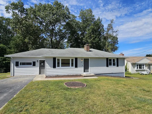 62 Mountain View Drive, Waterbury, CT 06706