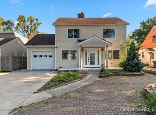 104 Colrain St SE, Wyoming, MI 49548