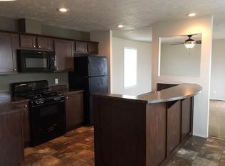 4465 Rainbow Ln, Flint, MI 48507