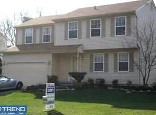 28 Easton Dr, Erial, NJ 08081