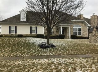 5167 Vinings Rdg, Dublin, OH 43016