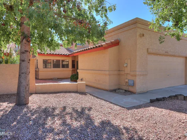 4843 W DEL RIO Street, Chandler, AZ 85226
