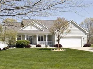 3461 Smithfield Way, Kalamazoo, MI