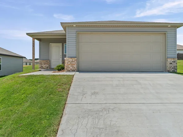 6634 Hollywood Ave, Benton, AR 72019