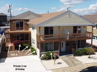 112 31st St S UNIT A, Brigantine, NJ 08203