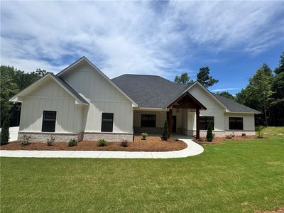 8953 Lee Road 175, Salem, AL, 36874