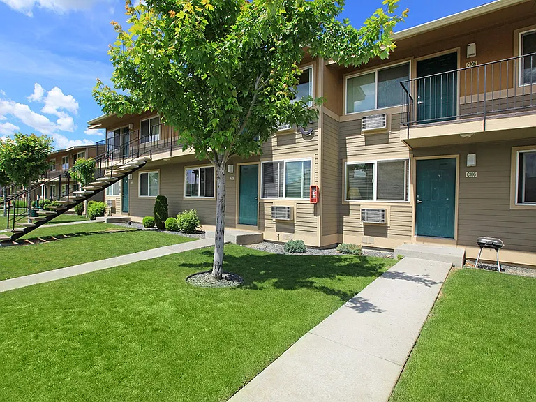 Meadow Park — Photo 10