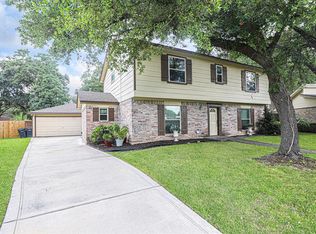 7038 Stoney River Dr, Spring, TX 77379