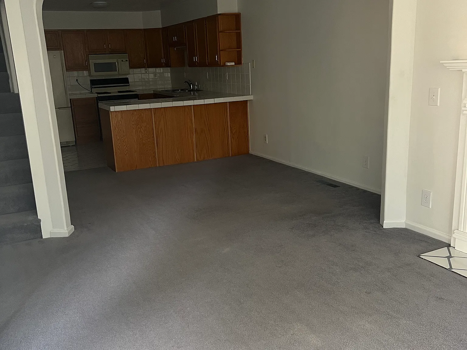 3 bed, 1334 sqft, $1,350 — Photo 4