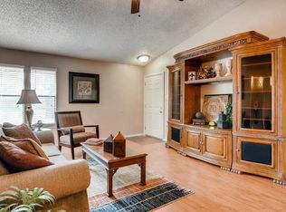 11919 Charing Cross Rd #B, Austin, TX 78759