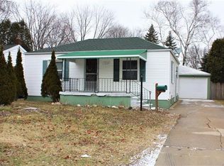1619 McPherson St, Port Huron, MI