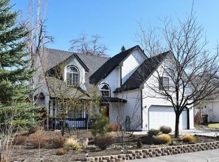 2454 NE 6th St, Bend, OR 97701