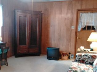 215 S Oakley St, Fordyce, AR 71742
