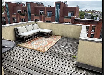 Rented by Ideal Properties Group