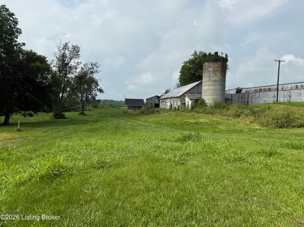 263 Fairfield Hl, Bloomfield, KY 40008
