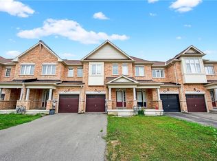 57 Sparkle Dr, Thorold, ON L2V 0H2