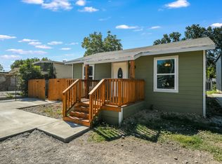1218 McIlvaine, San Antonio, TX 78201