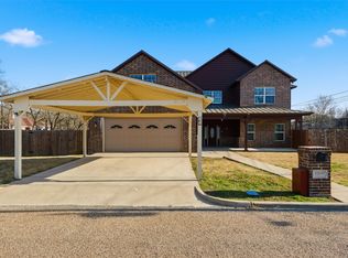 1205 Avenue B, Waco, TX 76705