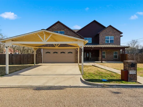 1205 Avenue B, Waco, TX 76705