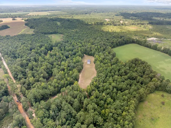 421 Dixon Hendrick Road, Keysville, GA