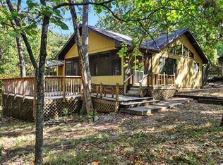 485 Holiday Acres Circle Circle, Branson West, MO 65737