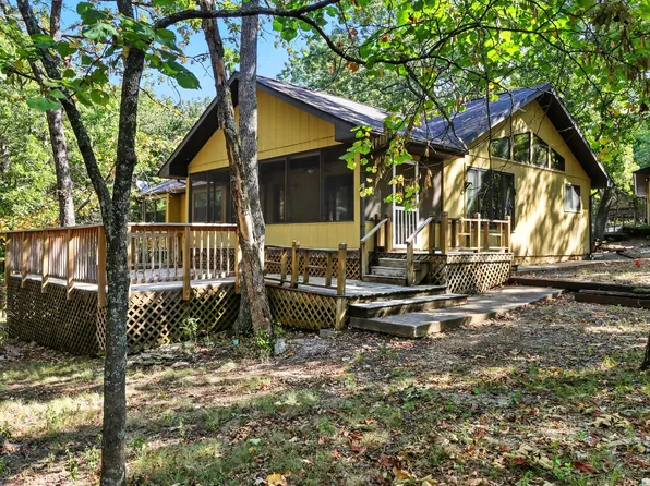 485 Holiday Acres Circle Circle, Branson West, MO 65737