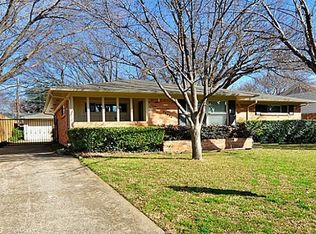 11636 Farrar St, Dallas, TX 75218