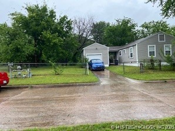4604 N Boston Pl, Tulsa, OK 74126