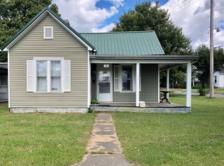 98 Wood Ave, Jackson, OH 45640