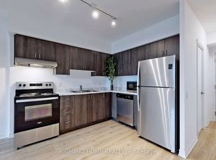 1 Falaise Rd #620, Toronto, ON M1E 0B9