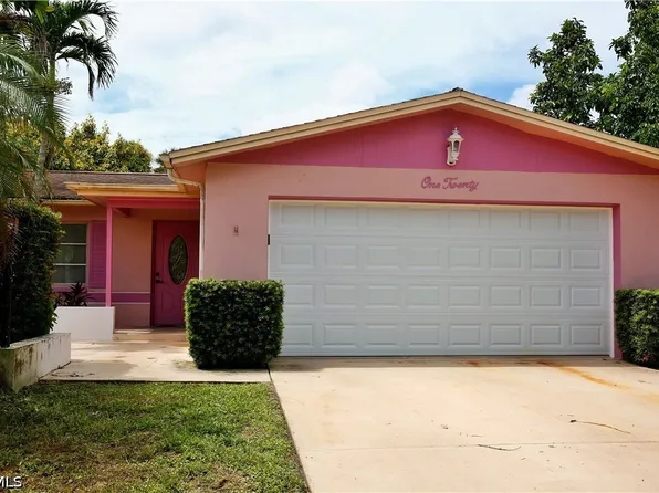 120 E Lake Dr, Lehigh Acres, FL 33936