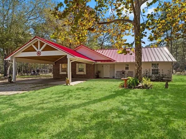 11677 Sycamore Street, Conroe, TX 77302