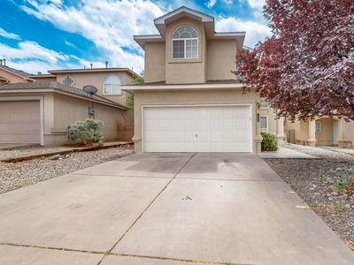 7500 Peregrine Rd NE, Albuquerque, NM, 87113