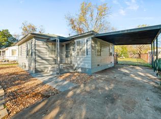 4820 Almena Rd, River Oaks, TX 76114