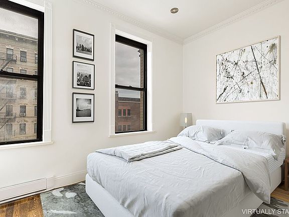 3rd image of 523 W 135th St APT 2B