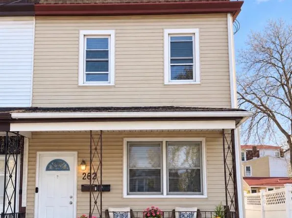 232 W Union St, Burlington, NJ 08016