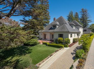 2861 Hillside Dr, Burlingame, CA