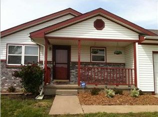 2842 W 3rd Ave, El Dorado, KS 67042