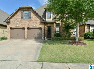 2391 Arbor Glenn, Birmingham, AL 35244