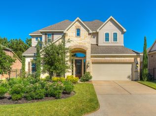 30 Shaded Arbor Dr, Spring, TX 77389