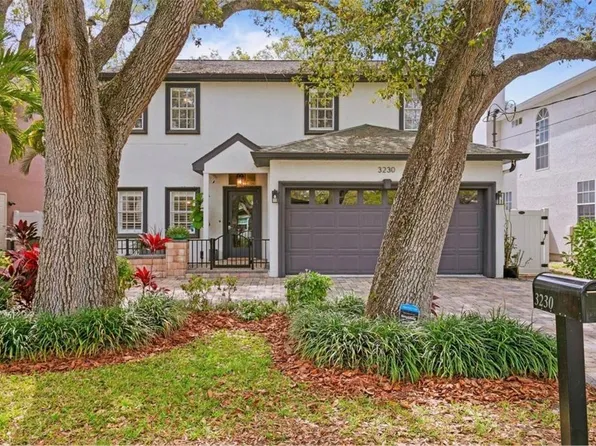 3230 W Fielder St, Tampa, FL 33611