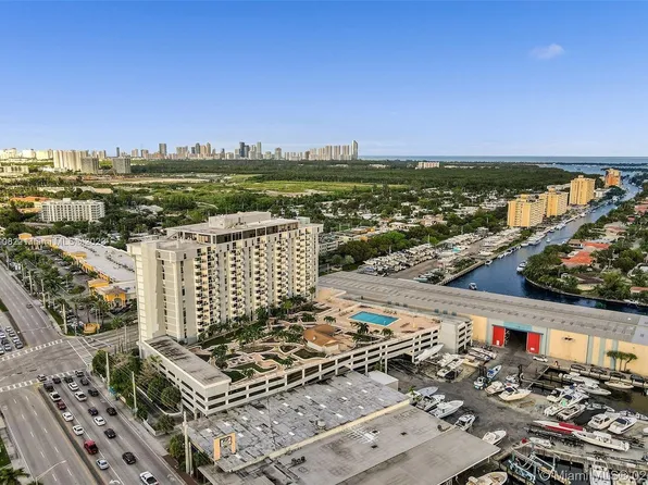 13499 Biscayne Blvd APT 1408, North Miami, FL 33181