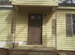 442 Dunlap Ave, Jackson, MS 39212