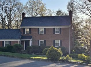 322 Cassell Ln SW, Roanoke, VA 24014