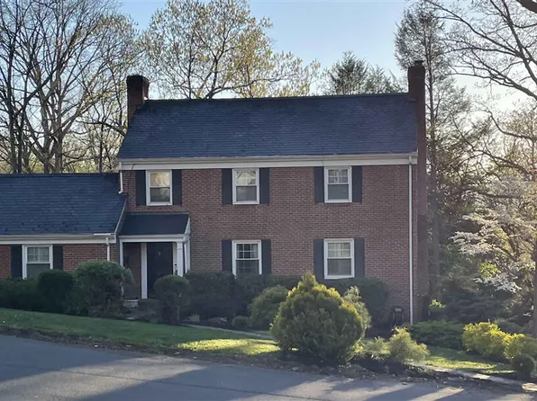 322 Cassell Ln SW, Roanoke, VA 24014