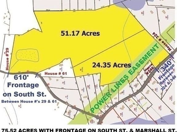 3rd image of 7&8 Marshall St