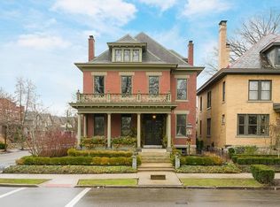 133 E Deshler Ave, Columbus, OH
