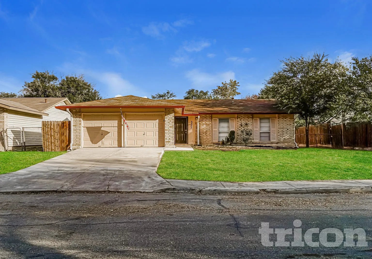 5223 Tom Stafford Drive San Antonio TX — Photo 1